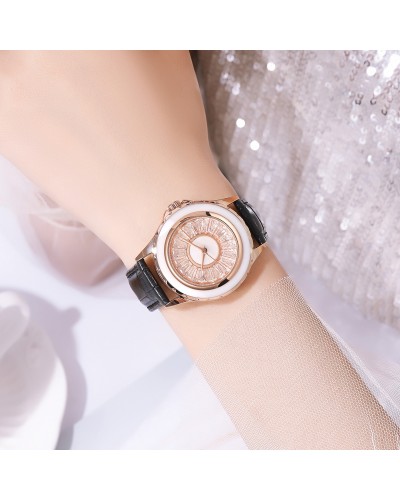Купити Skmei 2172RGBK Rose Gold-Black