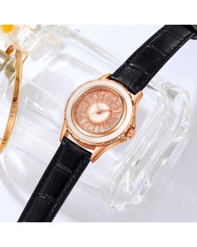 Купити Skmei 2172RGBK Rose Gold-Black