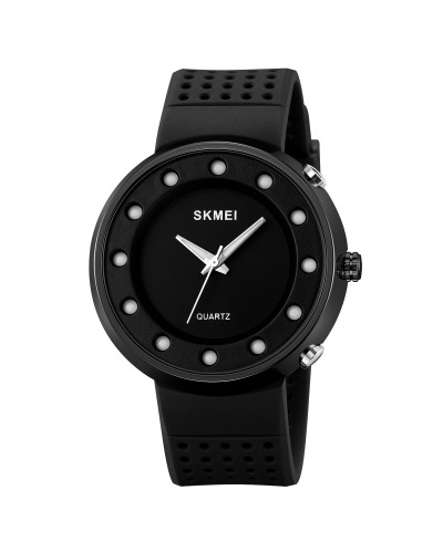 Купить Skmei 2132BK Black