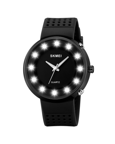 Купить Skmei 2132BK Black