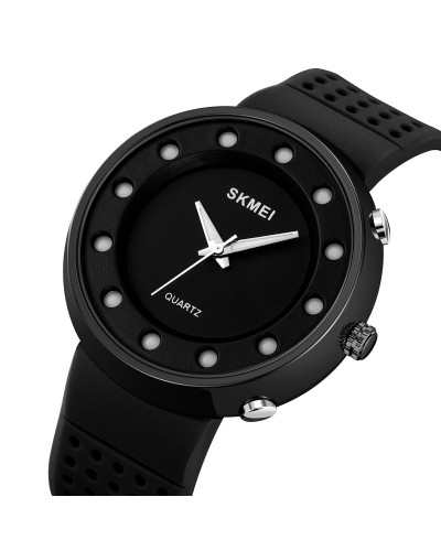 Купить Skmei 2132BK Black