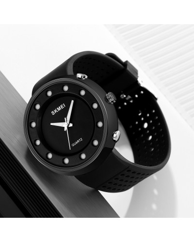 Купить Skmei 2132BK Black
