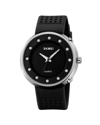 Купити Skmei 2132SI Silver