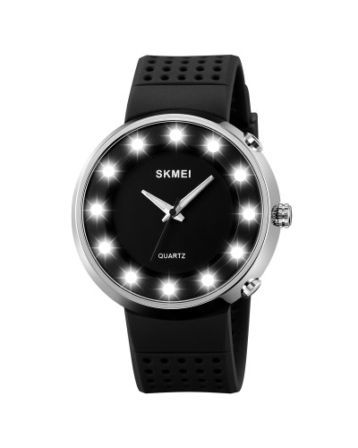 Купити Skmei 2132SI Silver