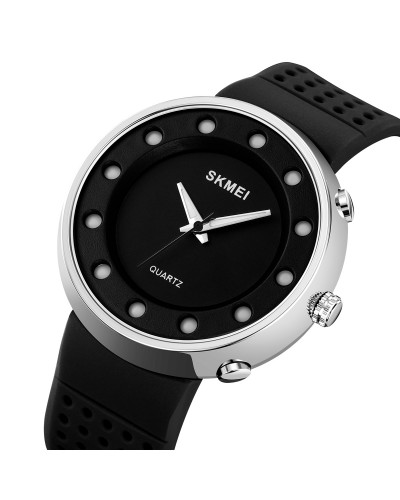 Купити Skmei 2132SI Silver