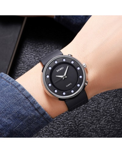 Купити Skmei 2132SI Silver