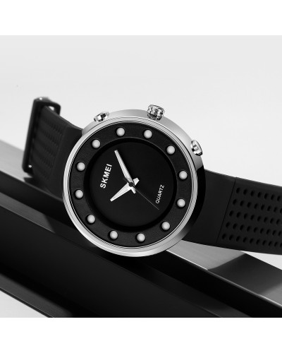 Купити Skmei 2132SI Silver