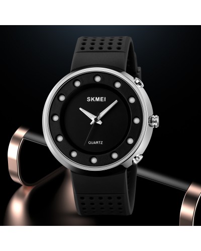 Купити Skmei 2132SI Silver