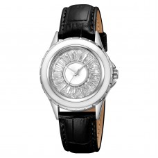 Skmei 2172SIBK Silver-Black