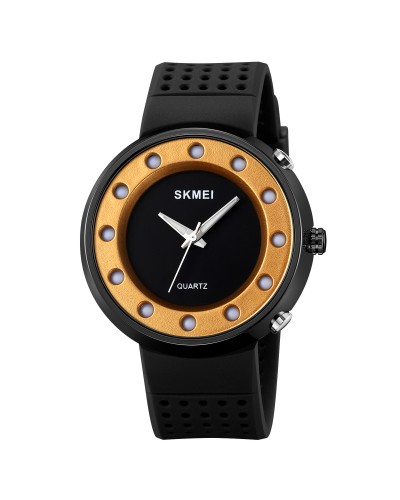 Купити Skmei 2132GD Gold
