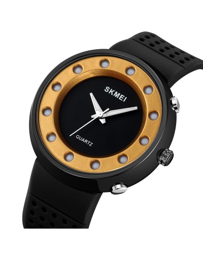 Купити Skmei 2132GD Gold