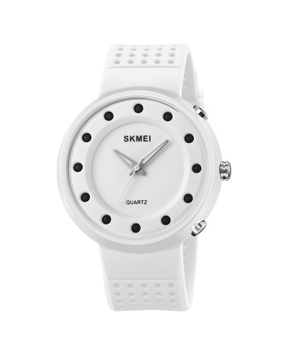 Купить Skmei 2132WT White