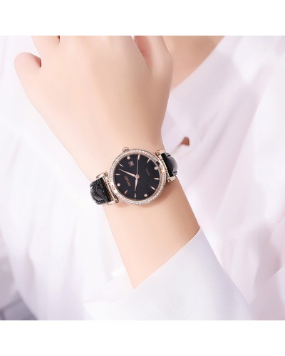Купити Skmei 2169RGBK Rose Gold-Black