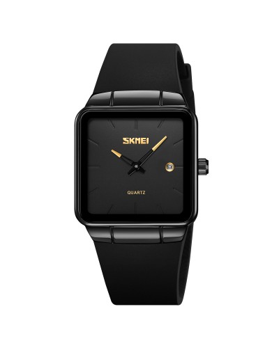Купить Skmei 2173BKBK Black-Black