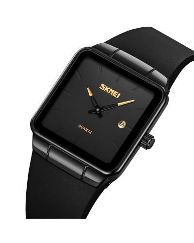 Купить Skmei 2173BKBK Black-Black