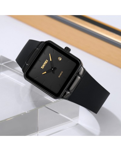 Купить Skmei 2173BKBK Black-Black