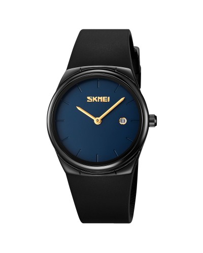 Купити Skmei 2177BKBU Black-Blue Купити Skmei 2177BKBU Black-Blue