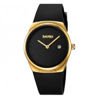 Skmei 2177GDBK Gold-Black