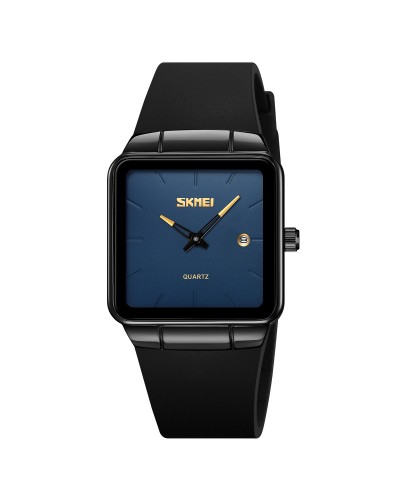 Купити Skmei 2173BKBU Black-Blue