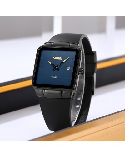 Купити Skmei 2173BKBU Black-Blue