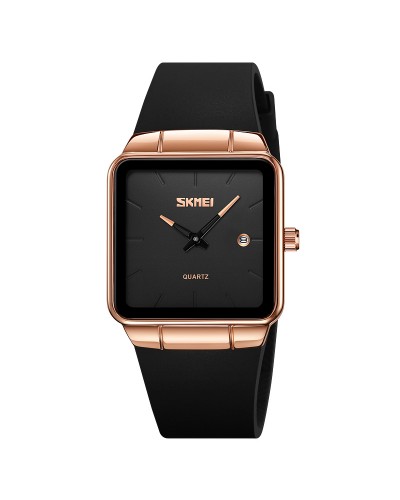 Купити Skmei 2173RGBK Rose Gold-Black