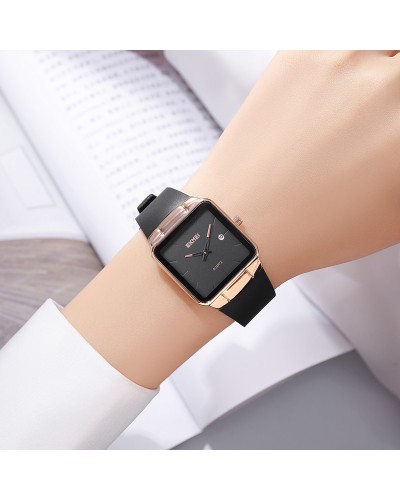 Купити Skmei 2173RGBK Rose Gold-Black