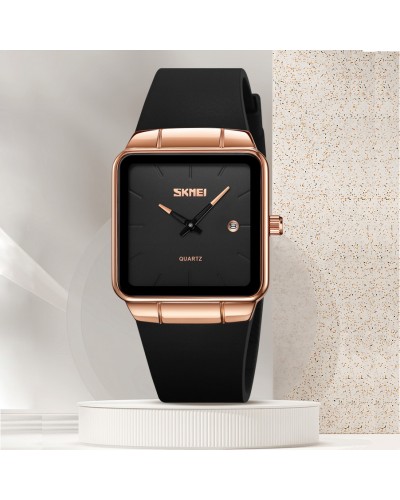 Купити Skmei 2173RGBK Rose Gold-Black