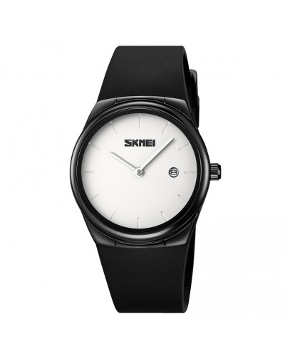 Купити Skmei 2177BKSI Black-Silver Купити Skmei 2177BKSI Black-Silver