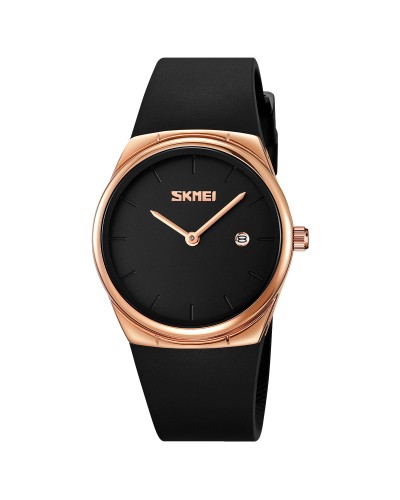 Купити Skmei 2177RGBK Rose Gold-Black Купити Skmei 2177RGBK Rose Gold-Black