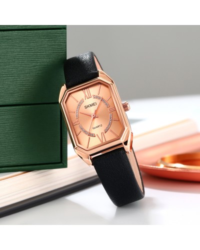 Купити Skmei 2238RG Rose Gold