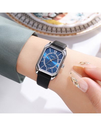 Купити Skmei 2238SIBU Silver-Blue