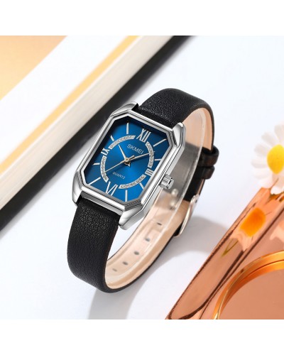 Купити Skmei 2238SIBU Silver-Blue