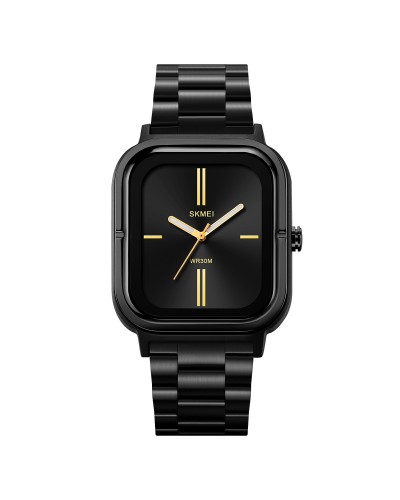 Купить Skmei 2275BKGD Black-Gold