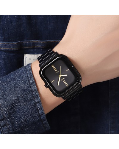 Купить Skmei 2275BKGD Black-Gold