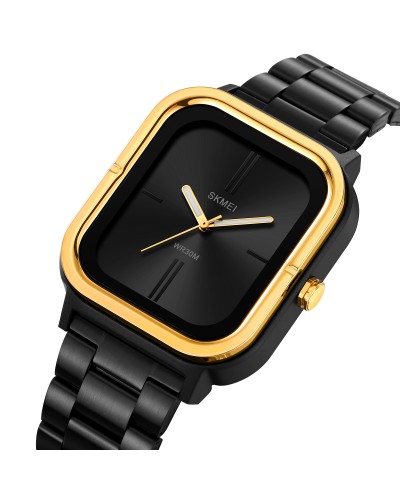 Купити Skmei 2275GD Gold