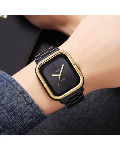 Купити Skmei 2275GD Gold