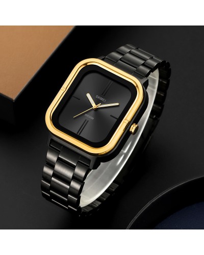 Купити Skmei 2275GD Gold