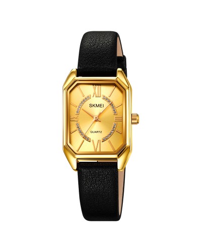 Купити Skmei 2238GDGD Gold-Gold