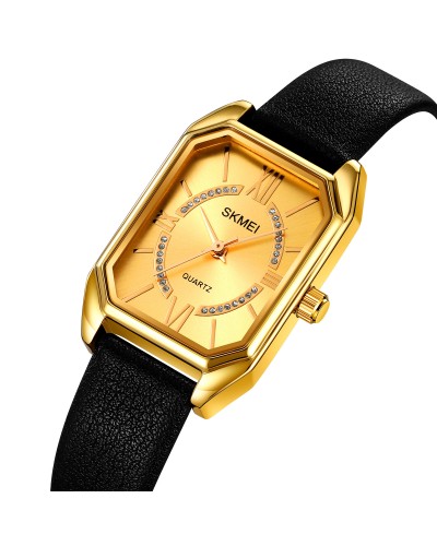 Купити Skmei 2238GDGD Gold-Gold