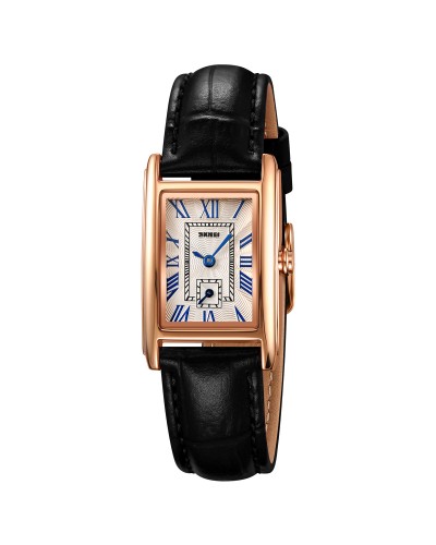 Купити Skmei 2297RGBK Rose Gold-Black