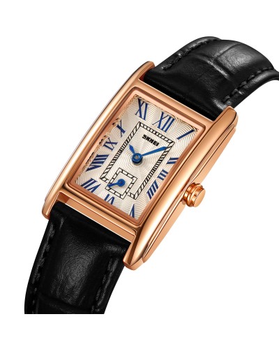 Купити Skmei 2297RGBK Rose Gold-Black