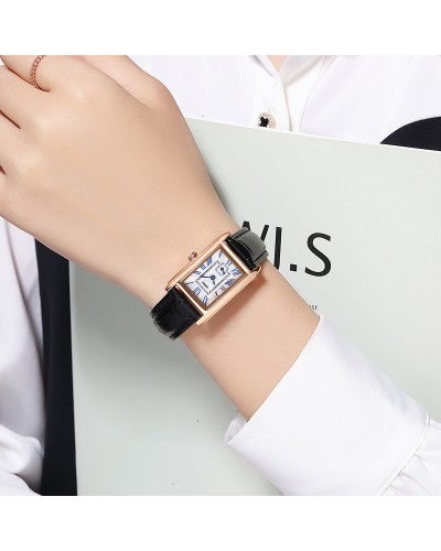Купити Skmei 2297RGBK Rose Gold-Black