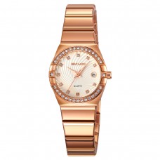 Skmei 2342RG Rose Gold