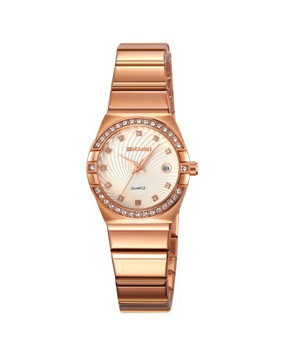Купити Skmei 2342RG Rose Gold