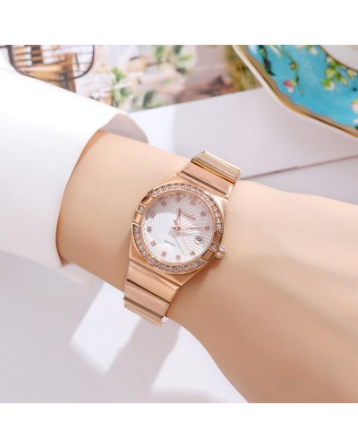 Купити Skmei 2342RG Rose Gold