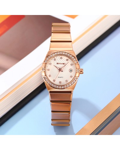 Купити Skmei 2342RG Rose Gold