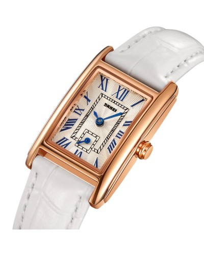 Купити Skmei 2297RGWT Rose Gold-White