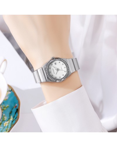 Купити Skmei 2342SI Silver