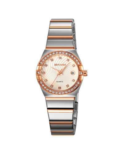 Купить Skmei 2342TRG Rose Gold