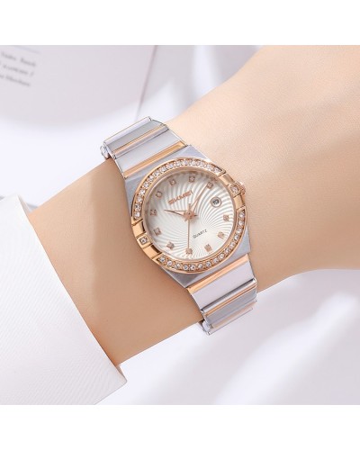 Купить Skmei 2342TRG Rose Gold